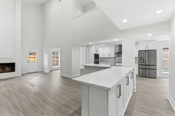 13811 Menasco Court, Houston, TX 77077