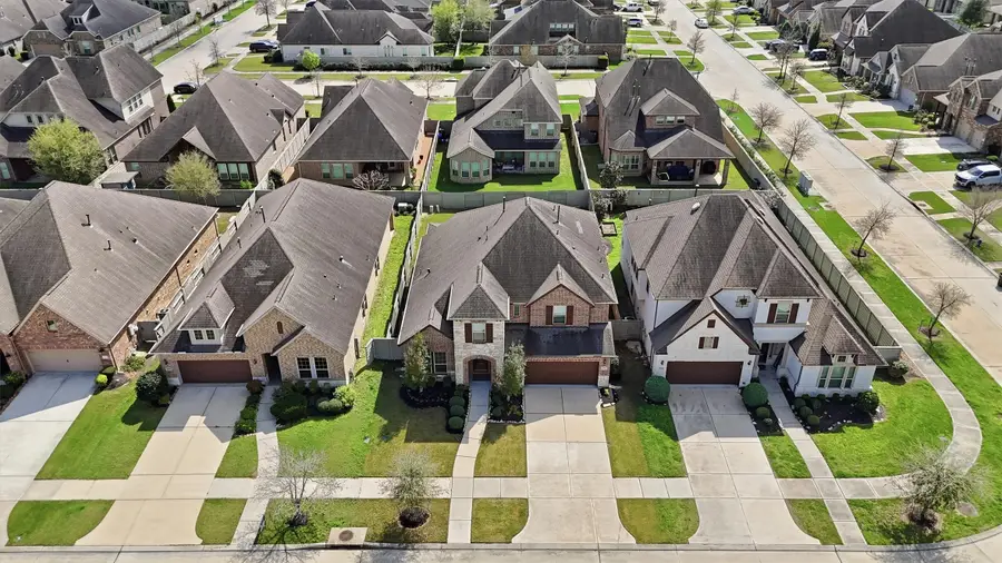 2514 Deerwood Heights Lane, Manvel, TX 77578 - #2