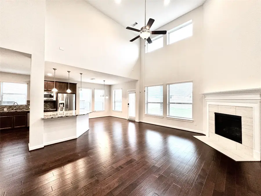 2514 Deerwood Heights Lane, Manvel, TX 77578 - #3
