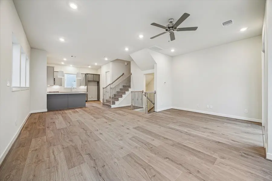 3067 Hicks Street, Houston, TX 77007 - #3