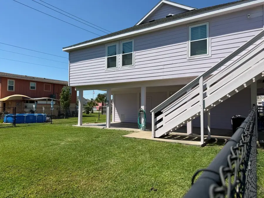 16527 Frances Drake Road, Jamaica Beach, TX 77554 - #3