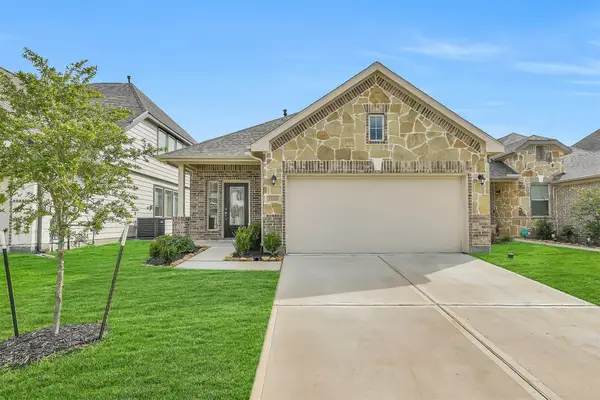 23215 Birmingham Grove Lane, Tomball, TX 77375