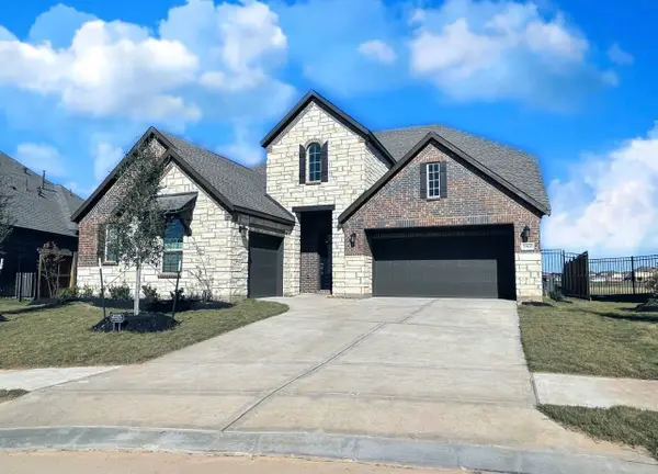 29806 Cherry Vine Road, Katy, TX 77494