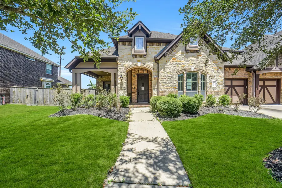 23914 Milazzo Drive, Richmond, TX 77406 - #2
