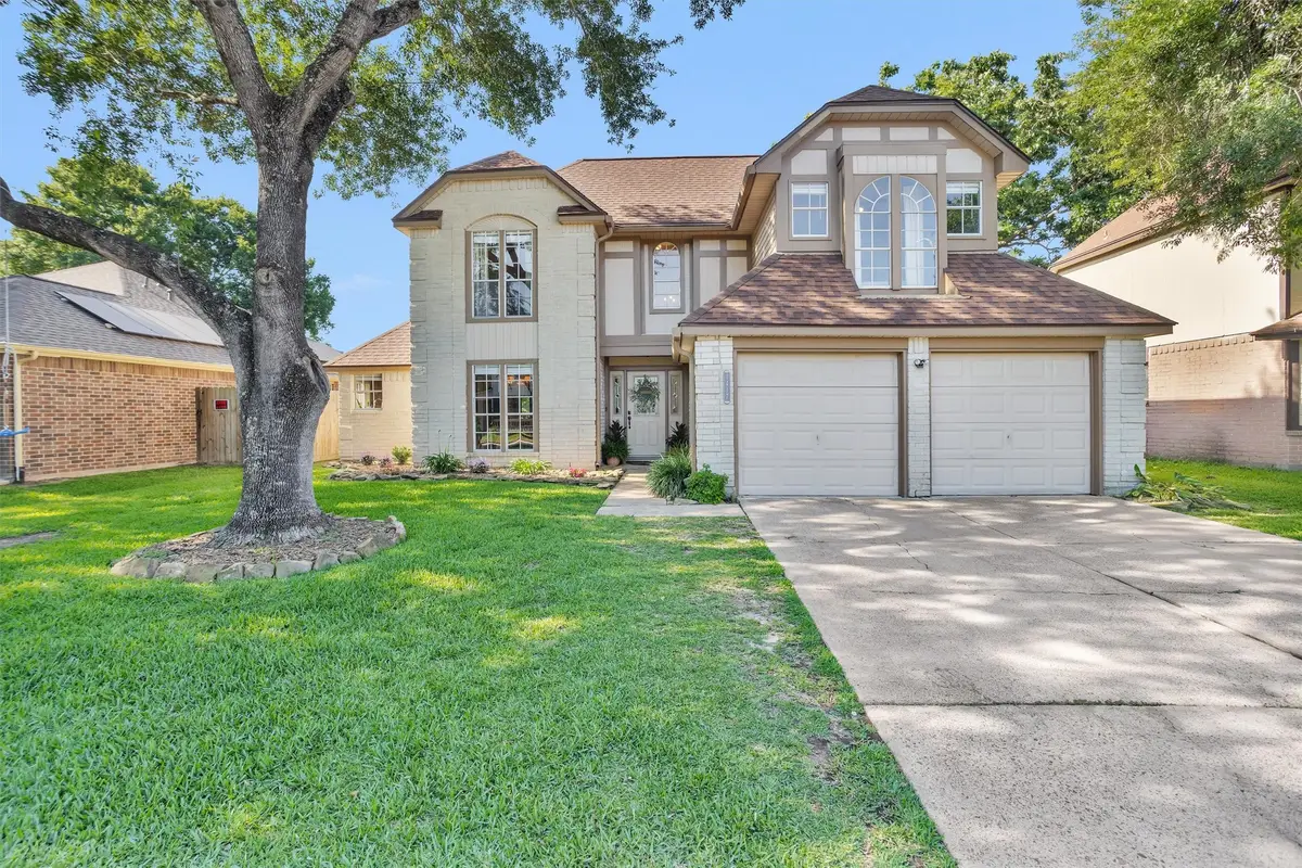 1417 S Heron Drive, Seabrook, TX 77586 - #1