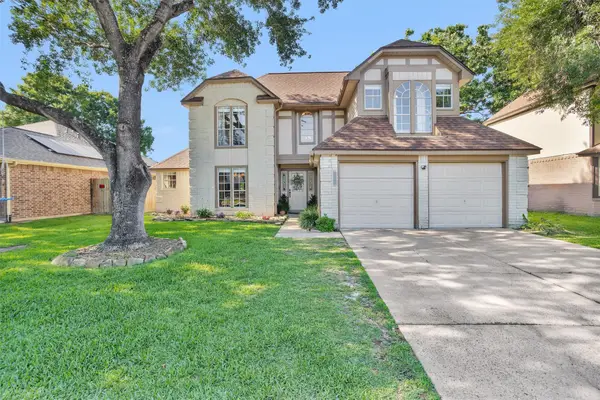 1417 S Heron Drive, Seabrook, TX 77586