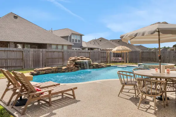 18815 Tindarey Birch Lane, New Caney, TX 77357