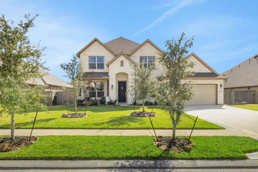 18815 Tindarey Birch Lane, New Caney, TX 77357 - #3