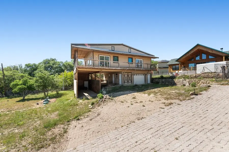 1043 Military Drive, Canyon Lake, TX 78133 - #3