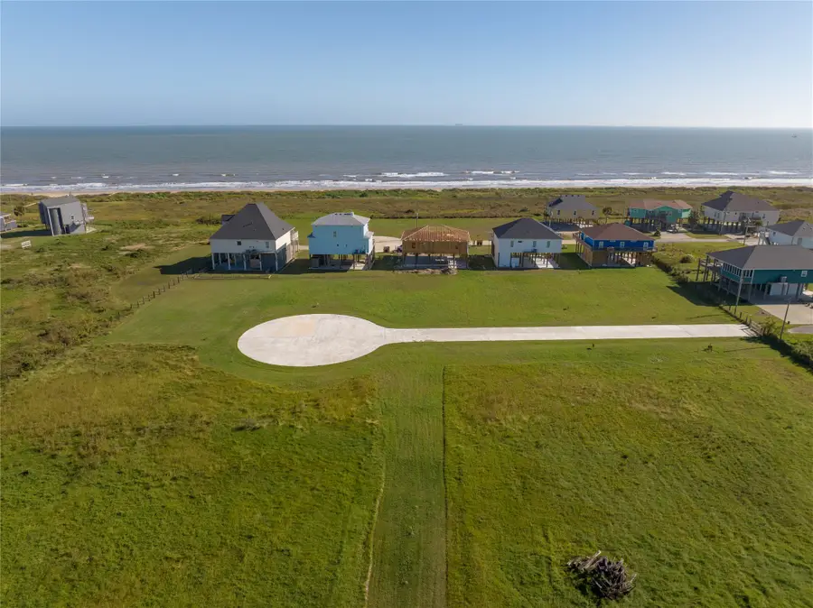 189 Ocean View Drive, Crystal Beach, TX 77650 - #3