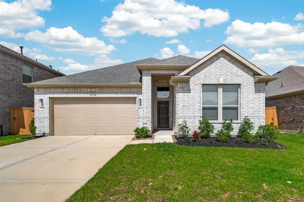 7703 Coral Key Drive, Cypress, TX 77433