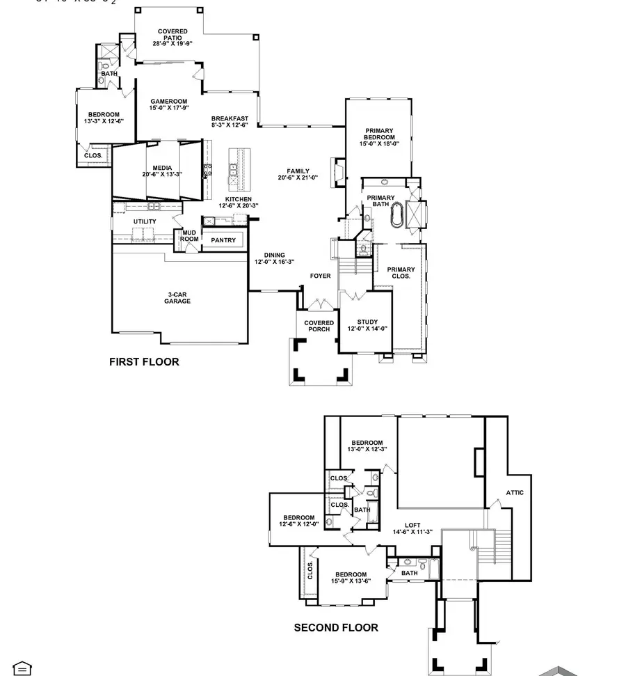 3103 Cranberry Creek Loop, Richmond, TX 77406 - #2