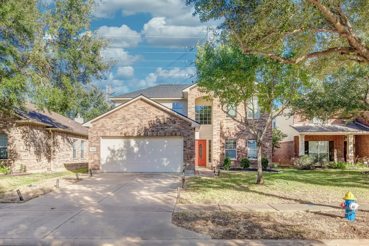11614 Seaglers Point Lane, Richmond, TX 77406 - Image #1
