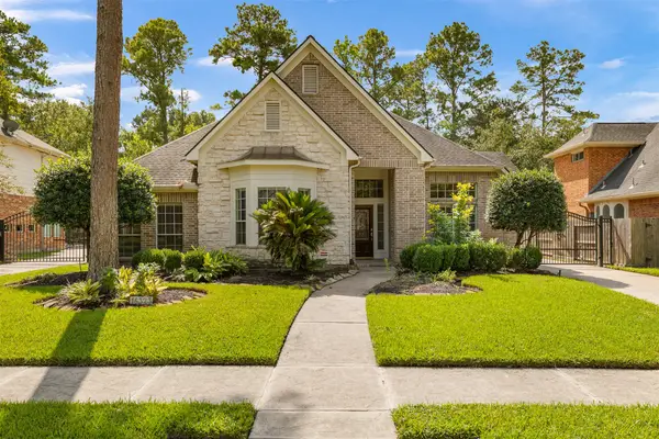 16323 Haden Crest Court, Cypress, TX 77429