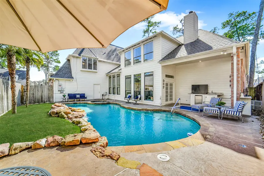 17302 Atherington Place, Spring, TX 77379 - #2