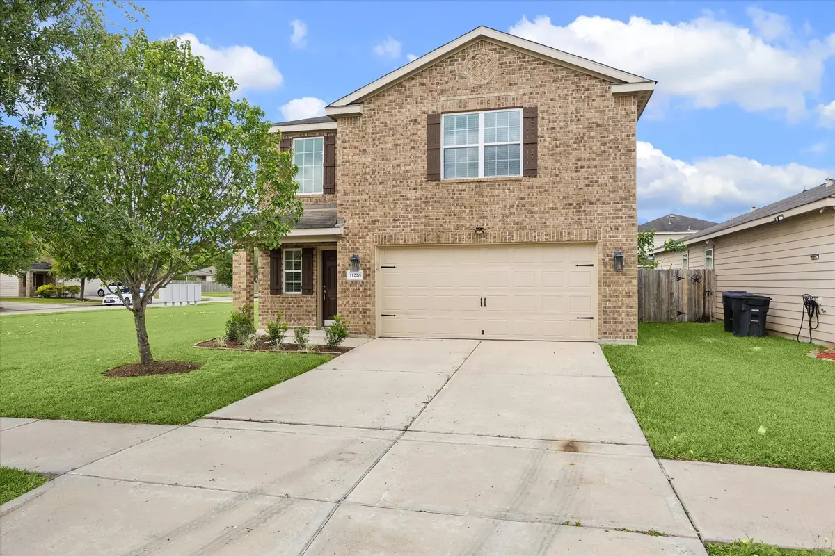 11226 Hall Ridge Court, Houston, TX 77075 - #1