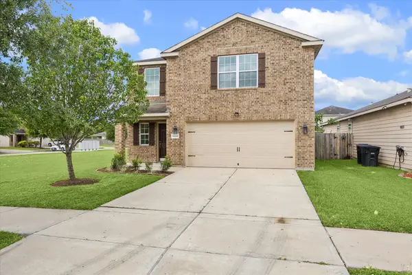 11226 Hall Ridge Court, Houston, TX 77075