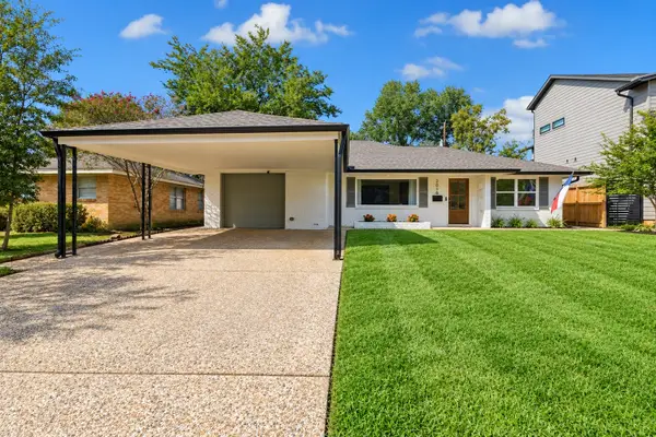 2018 Libbey Drive, Houston, TX 77018