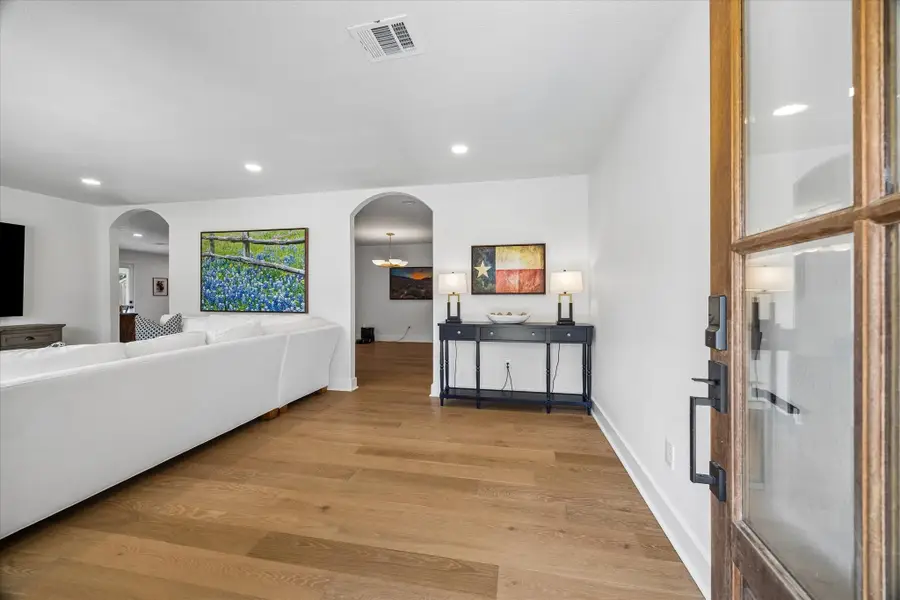 2018 Libbey Drive, Houston, TX 77018 - #2