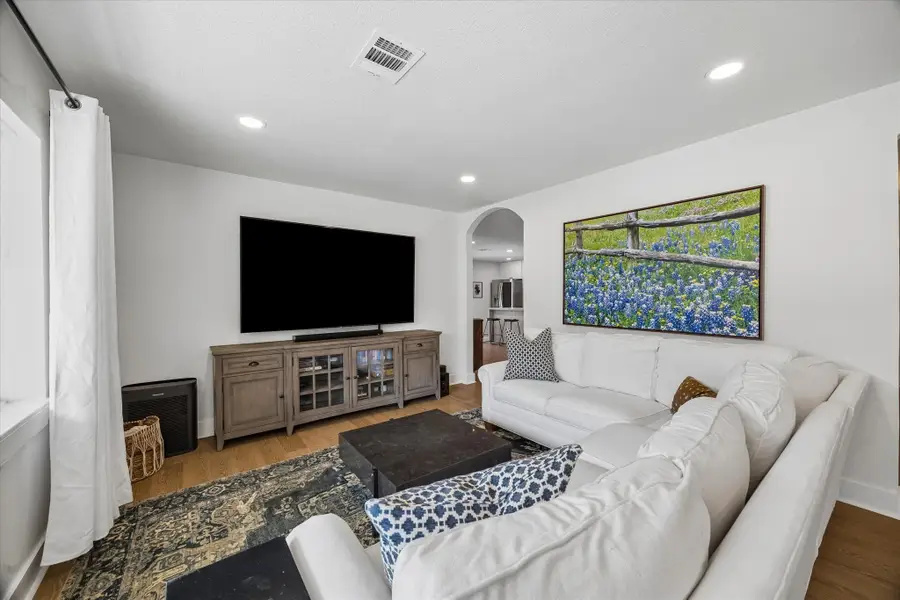 2018 Libbey Drive, Houston, TX 77018 - #3