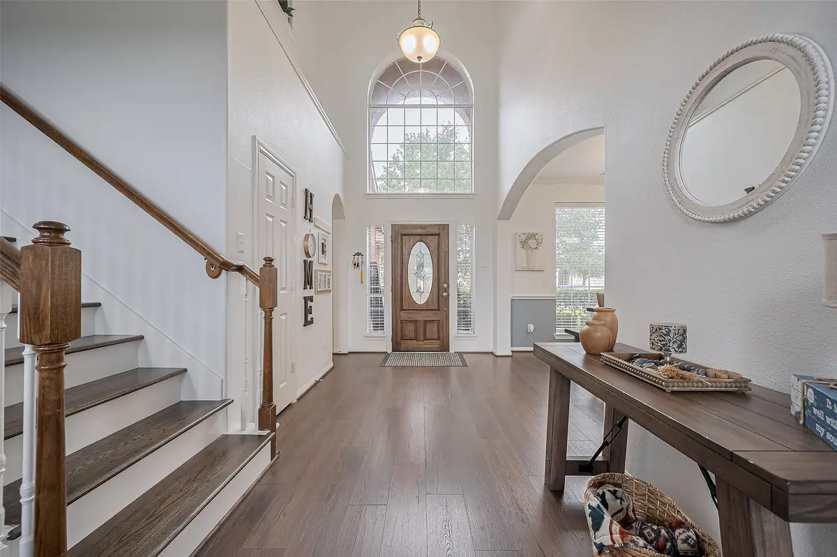 21506 Avalon Queen Drive, Spring, TX 77379 - #1