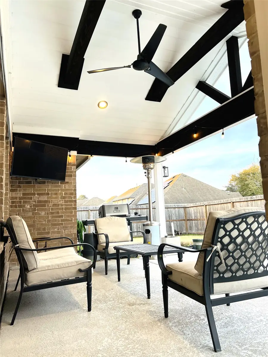 1923 Oak Top Drive, Pearland, TX 77581 - Image #3