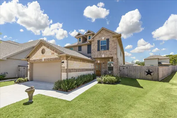12898 Lime Stone Lane, Conroe, TX 77303