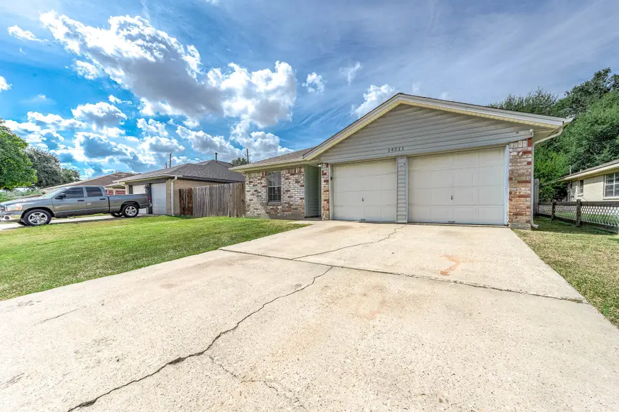 14511 Sequoia Bend Boulevard, Houston, TX 77032 - Image #2