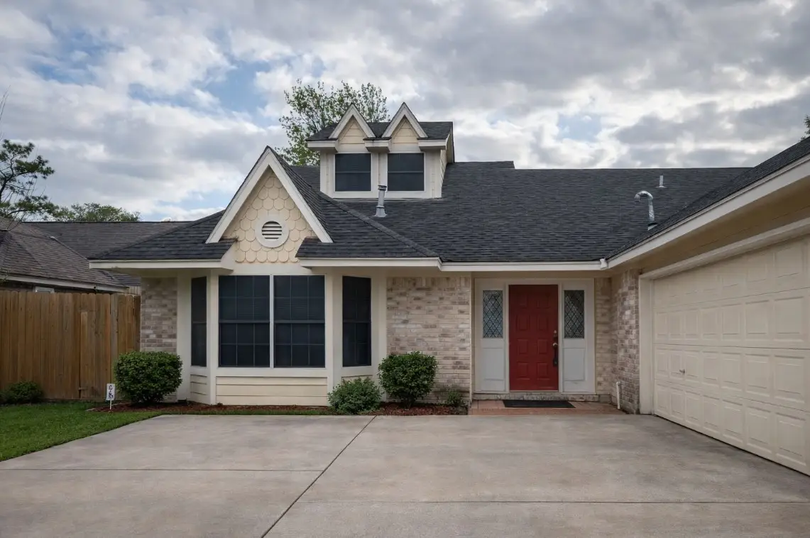 3223 Westwick Drive, Houston, TX 77082 - #1