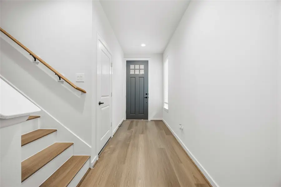 9803 Fulton Park Lane, Houston, TX 77076 - #2