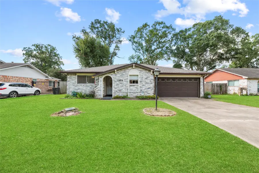 12419 Dermott Drive, Houston, TX 77065 - #2