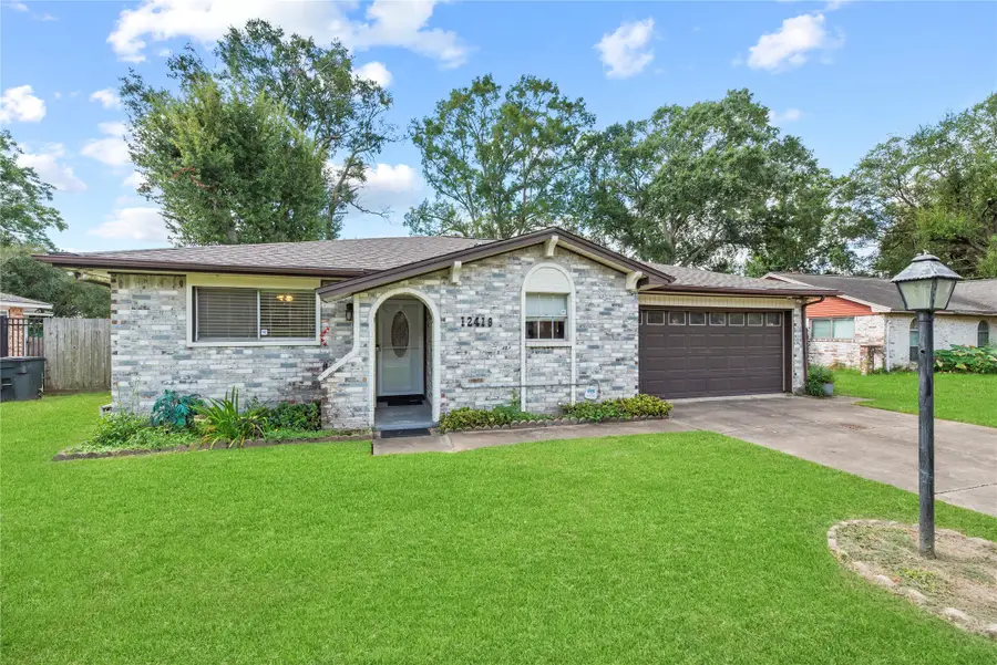 12419 Dermott Drive, Houston, TX 77065 - #3