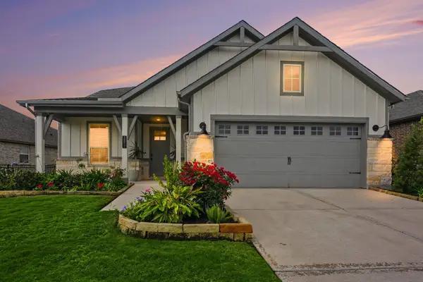 10095 Lehman Drive, Willis, TX 77318