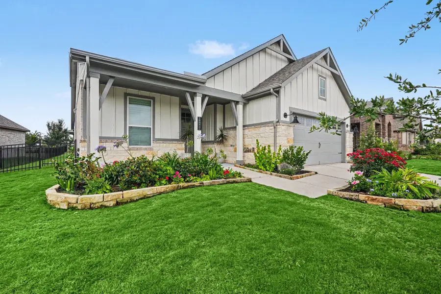 10095 Lehman Drive, Willis, TX 77318 - #2