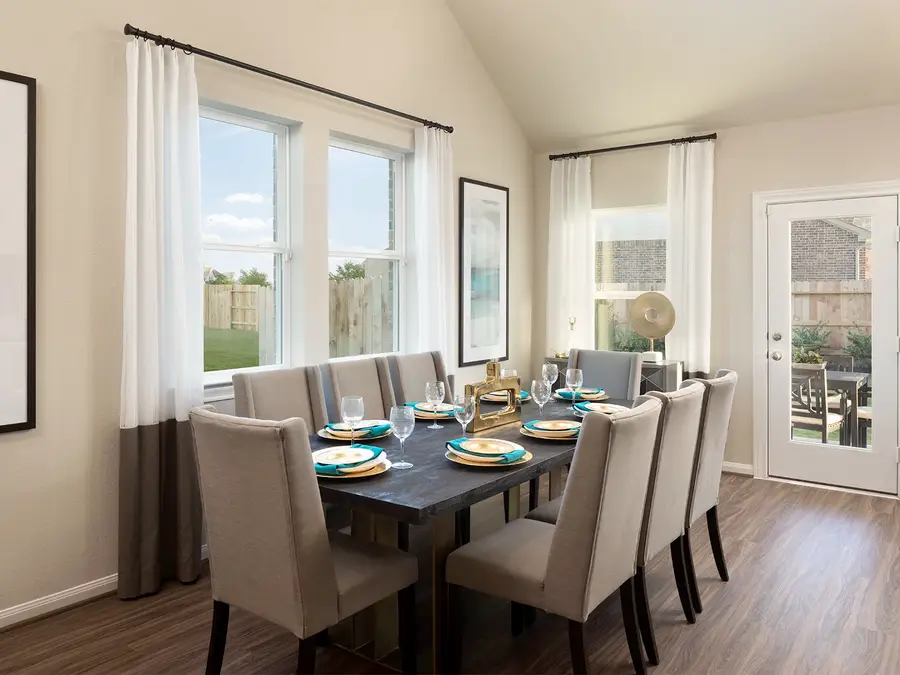 22618 Ellis Way, New Caney, TX 77357 - #3