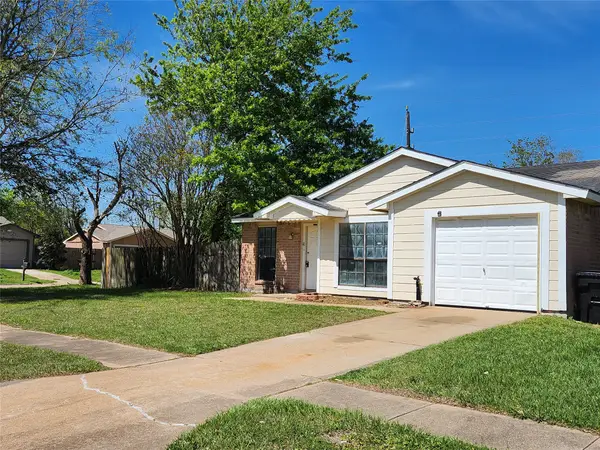 24134 Kennedy Ranch Lane, Hockley, TX 77447