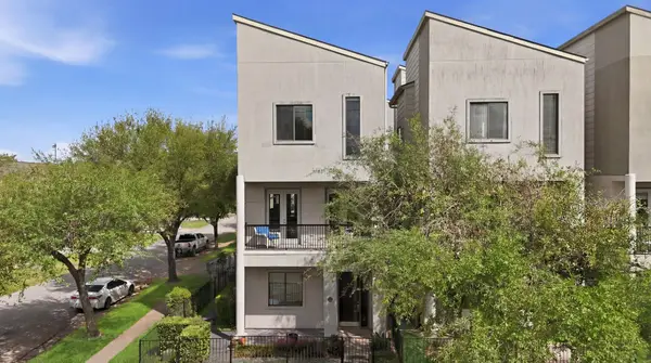 629 W 8th Street, Houston, TX 77007