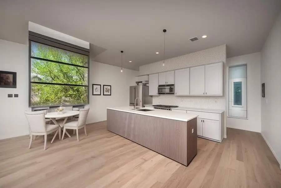 629 W 8th Street, Houston, TX 77007 - #3