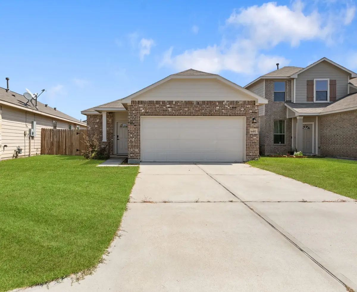 14457 Sugar Pines Drive, Conroe, TX 77302 - #1