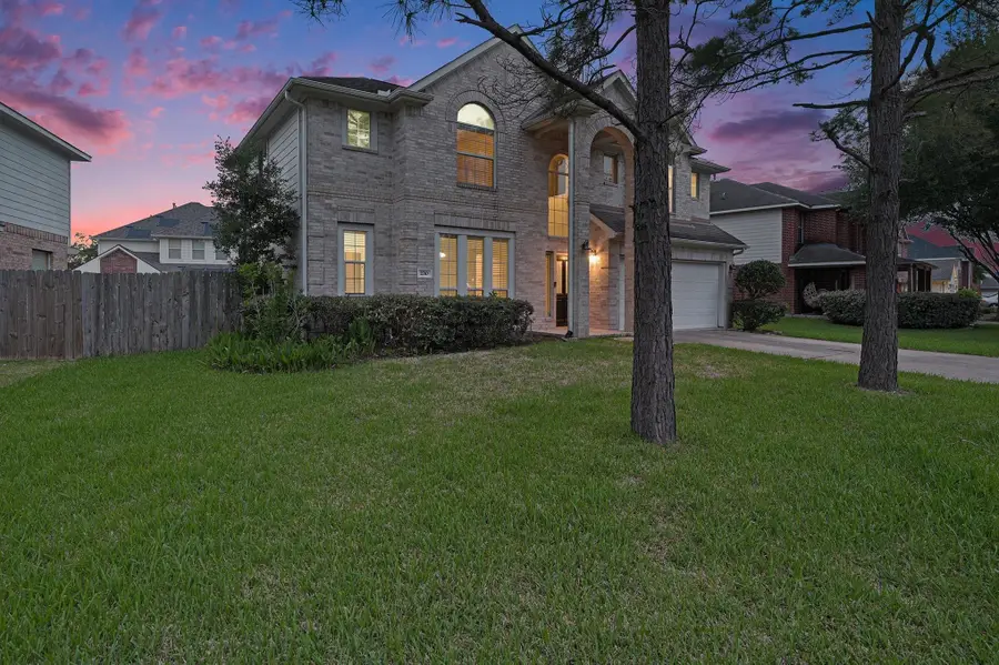 2710 Sienna Springs Drive, Pearland, TX 77584 - #3