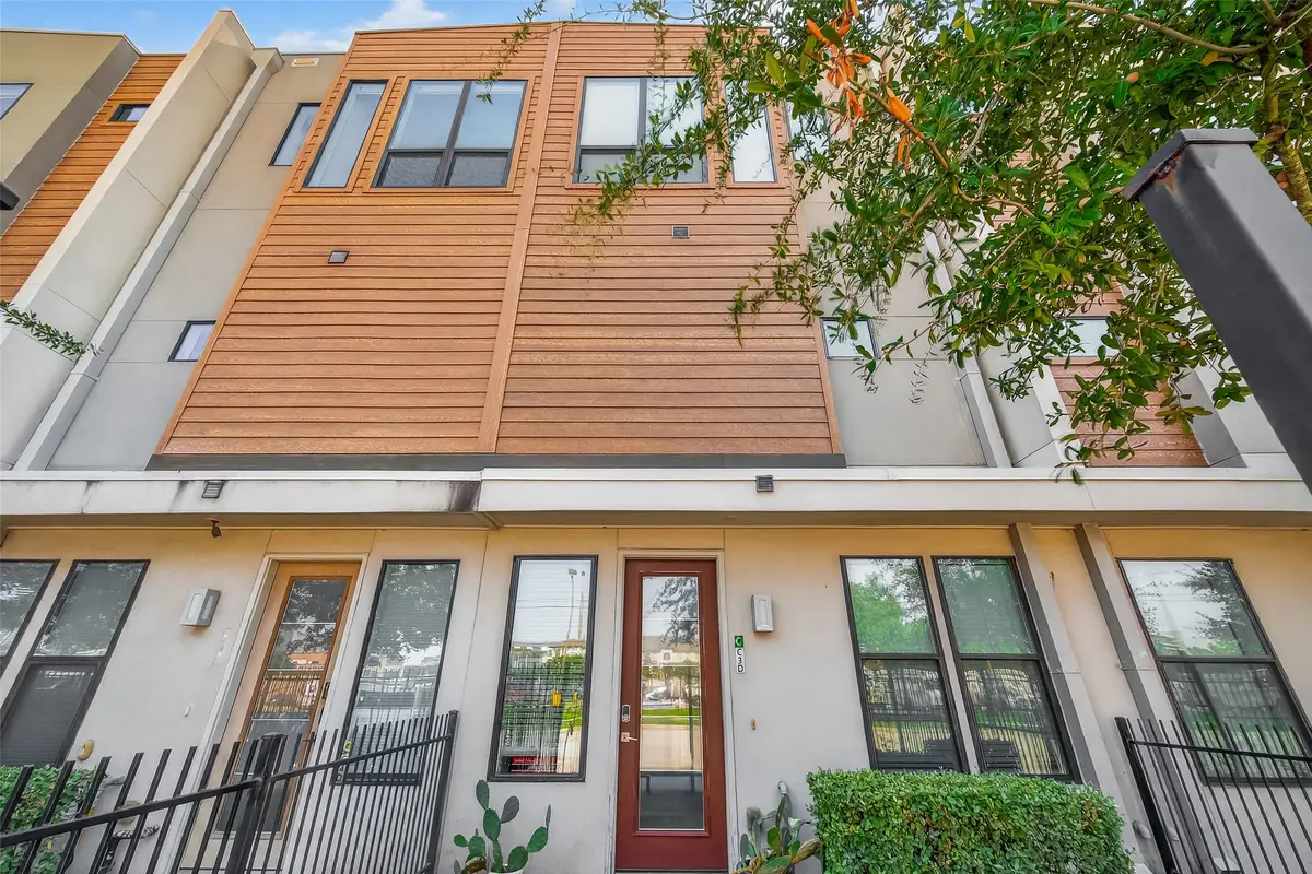 2401 Crawford Street #C3D, Houston, TX 77004 - #1