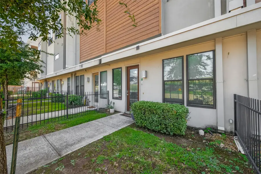 2401 Crawford Street #C3D, Houston, TX 77004 - #3