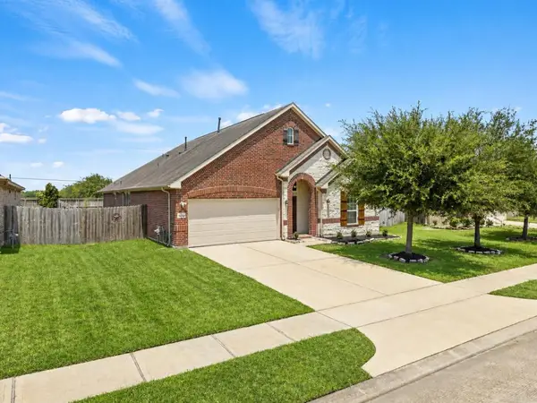 32014 Mckinley Run Drive, Hockley, TX 77447