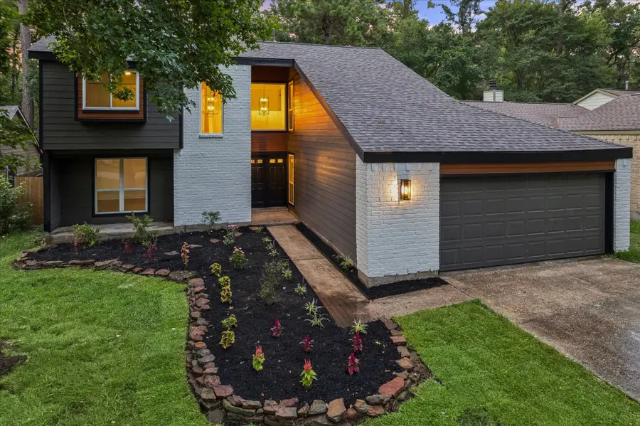 85 Yewleaf Drive, The Woodlands, TX 77381 - #2