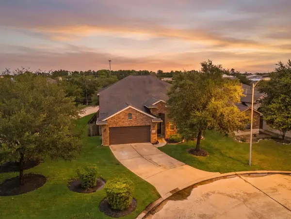 13946 Cypress Star Lane, Cypress, TX 77429