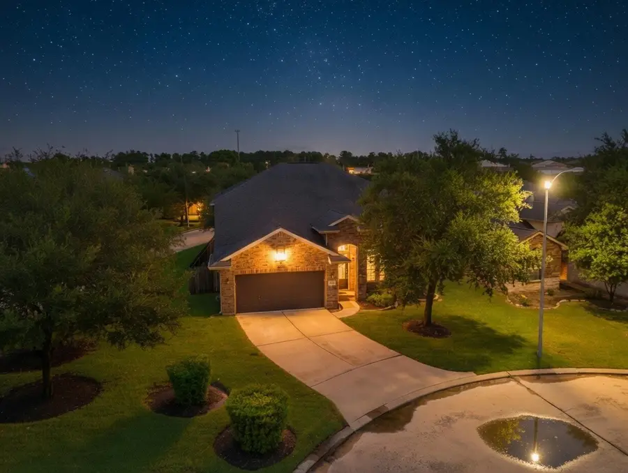 13946 Cypress Star Lane, Cypress, TX 77429 - #3