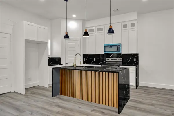 9101 Grady Street #A / B, Houston, TX 77016