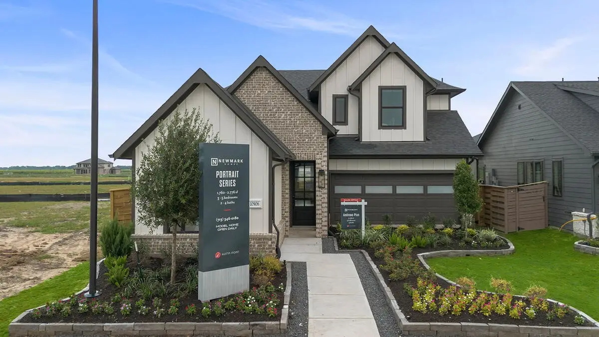 10930 Endeavor Drive, Richmond, TX 77469 - #1