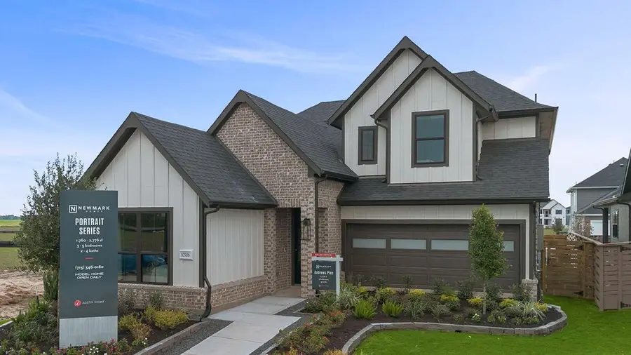 10930 Endeavor Drive, Richmond, TX 77469 - #2