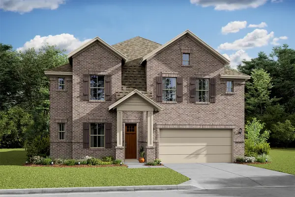 2703 Dark Lantern Drive, Rosenberg, TX 77471